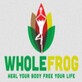 WholeFrog in Westlake Village, CA Health & Fitness Program Consultants & Trainers