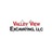 Valley View Excavating, in Plainville, CT
