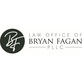Law Office of Bryan Fagan, PLLC in The Woodlands, TX Divorce & Family Law Attorneys