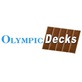 Olympic Decks in Overlake - Bellevue, WA Patio, Porch & Deck Builders