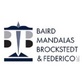 Baird Mandalas Brockstedt & Federico, in Baltimore, MD Attorneys