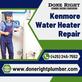 kenmore water heater repair in lynnwood, WA Plumbing Contractors