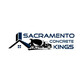 Sacramento Concrete Kings in South Land Park - Sacramento, CA Concrete Contractors