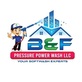 B&F Pressure Power Wash in New Castle, PA Pressure Washing & Restoration