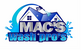 Mac's Wash Pros in Delphi, IN Pressure Washing & Restoration