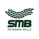 SMB Retaining Walls in South End - Tacoma, WA Foundation & Retaining Wall Contractors
