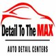Detail to the Max in Saint Louis, MO Car Washing & Detailing
