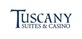 Tuscany Suites & Casino in Las Vegas, NV Hotels & Motels