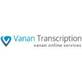 Vanan Transcription in Corvallis, OR Business Services