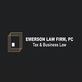 Emerson Law Firm, PC in Far North - Dallas, TX Legal Professionals