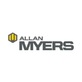 Allan Myers - Wakefield Asphalt Plant in Wakefield, VA Construction