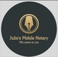 Julio's Mobile Notary in Perris Hills - San Bernardino, CA Trust And Will Attorneys