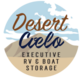 Desert Cielo in Central - El Paso, TX Storage Sheds & Buildings