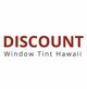 Discount Window Tint Hawaii in Ala Moana-Kakaako - Honolulu, HI Window Tinting & Coating