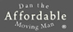 Dan The Affordable Moving Man - Movers Morris County NJ in Wharton, NJ Moving Companies