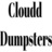 Cloudd Dumpsters in Akron, OH