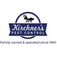 Kirchner's Pest Control in Mountville, PA Pest Control Services