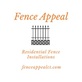 Fence Appeal in Rocky Hill, CT Fence Contractors