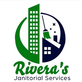 Rivera's Janitorial Services in Oxnard, CA Window & Blind Cleaning