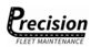 Precision Fleet Maintenance in Congers, NY Truck Repair