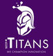 Ititans in Frisco, TX Computer Software Development