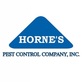 Horne's Pest Control in Aiken, SC Pest Control Services