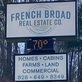 French Broad Real Estate Company in Marshall, NC Real Estate