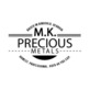 MK Precious Metals, in Dalton, GA Coin & Bill Dealers & Supplies