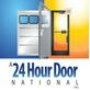 A-24 Hour Door National in Emerson - Buffalo, NY Doors Repairing & Installation