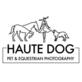Haute Dog Pet Photography in Northlake, TX Photographers