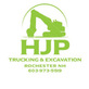 HJP Trucking & Excavation in Rochester, NH Excavation Contractors