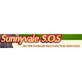 Sunnyvale SOS in Sunnyvale, CA Fire & Water Damage Restoration