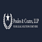Poulos & Coates, LLP in Las Cruces, NM Business Legal Services