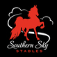 Southern Sky Stables in Burlington, KY Horse Riding Stables