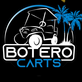 Botero Carts in Central City - Phoenix, AZ Golf Cars & Carts