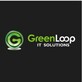 GreenLoop IT Solutions | IT Support & Managed IT Services in Ahwatukee Foothills - Phoenix, AZ Computer Software Service