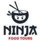 Ninja Food Tours in Blountville, TN General Travel Agents & Agencies