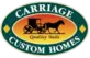 Carriage Custom Homes in Buckley, MI Builders & Contractors