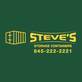Steve's Storage Conatiners in Montvale, NJ Construction Services