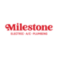 Milestone Electric, A/C, & Plumbing in Dallas, TX Plumbing Contractors