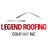 Legend Roofing Company in Modesto, CA