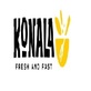 Konala in Post Falls, ID Fast Food Restaurants