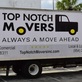 Top Notch Movers Pembroke Pines in Pembroke Pines, FL Moving Companies