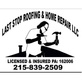 Last Stop Roofing & Home Repair, L​L​C in Lansdowne, PA Roofing Contractors