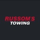 Russom Towing in Dyersburg, TN Towing
