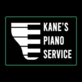 Kane's Piano Service in Baton Rouge, LA Piano Tuning Repair & Refinish
