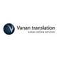 Vanan Translation Services Washington in White Salmon, WA Business Services