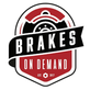 Brakes & Tires On Demand in Burlington, MA