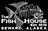 The Fish House in Seward, AK