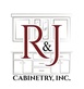 R&J Cabinetry, in Thornton, CO Kitchen Cabinets